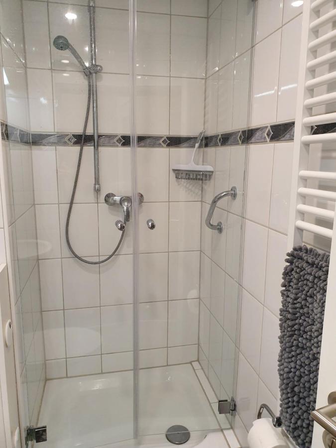 Kleine Milchbar Apartman Norderney Kültér fotó